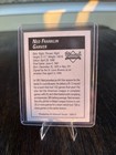 Diamond signatures Ned Garver Signed — photo 2