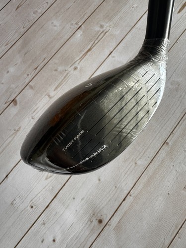 *NEW* TaylorMade Qi35 27* 5H Max Hybrid- Fujikura AirSpeeder 50R - Picture 3 of 7