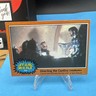 1977 TOPPS STAR WARS CARD #308 ORANGE SERIES Very Good