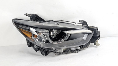 Nice! 2013-2016 Mazda CX-5 LED Right RH Passenger Side Headlight OEM
