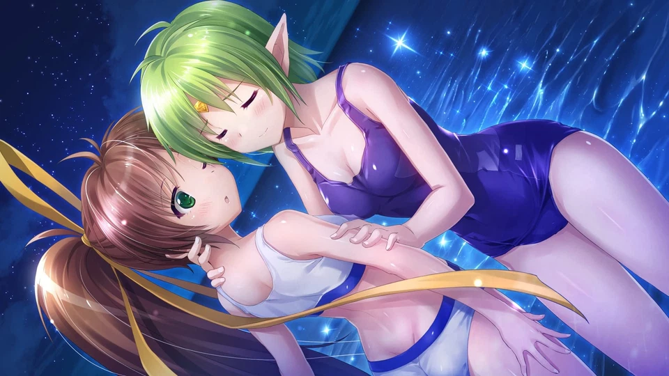 (JAPAN) Nintendo Switch video game Tristia: legacy - Switch - Image 4 of 4