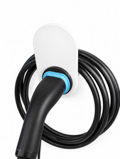 Ladekabel Halterung Typ 2 passend für Go-e C...