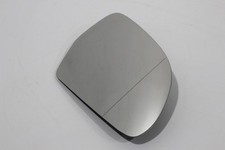 Audi A4 B8 A5 8T PF OS Right Door Wing Mirror Glass Heated New MG666