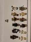 LEGO Star Wars Minifigure Lot