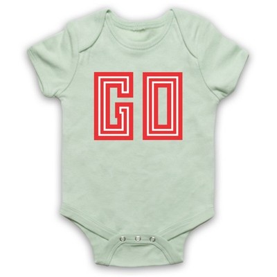GO MOBY INOFFIZIELLES RAVE DANCE DJ ALBUM ELECTRONICA LOGO BABY WACHSEN BABYANZUG GESCHENK