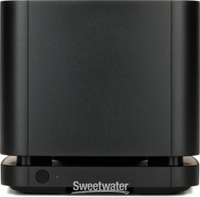 Bose Bass Module 500 Black Subwoofer for sale online | eBay