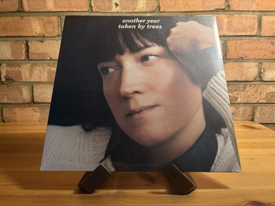 TAKEN BY TREES Another Year 2022 UK 5-track vinyl EP Colin Blunstone New Sealed