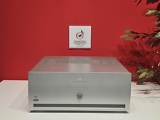 Arcam FMJ P7 Multichannel Power Amplifier - Silver