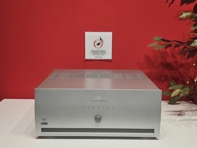 Arcam FMJ P7 Multichannel Power Amplifier - Silver | eBay
