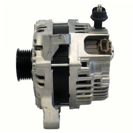 Mpa Electrical 11590 Alternator 12 V, , Cw (Right), With Pulley for Mitsubishi - Image 3 of 4