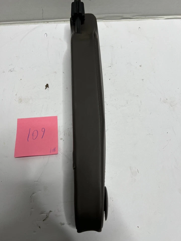 Land Rover Range Rover Sport 2006 asiento de pasajero derecho reposabrazos OEM Foto 2 de 4