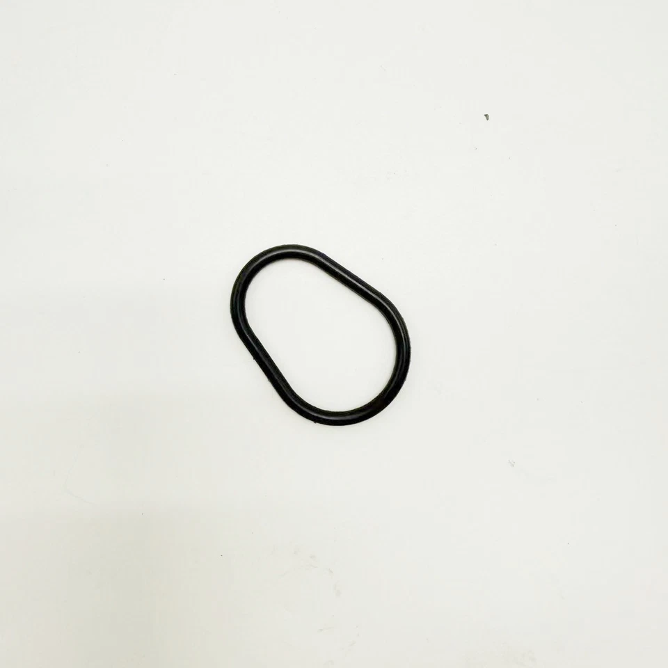 Engine Thermostat Housing Gasket Fit For 1994 - 2002 Honda Accord OEM Foto 3 de 4