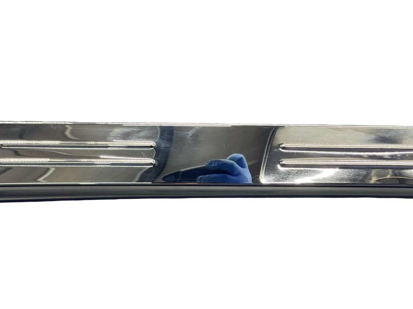 Rolls-Royce Ghost 2009-2014 Rear Left Scuff plate