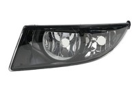 Nebelscheinwerfer Kompatibel Zu Skoda Fabia 54 04/10-12/14 H8 Links Fahrerseite
