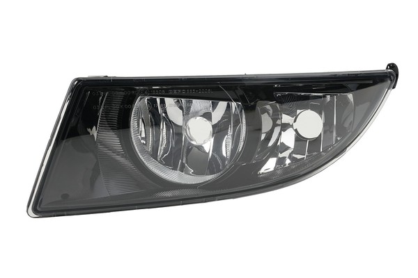 Nebelscheinwerfer Kompatibel Zu Skoda Fabia 54 04/10-12/14 H8 Links Fahrerseite-image