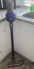 Dyson V6 Animal Stick Cordless Vacuum Cleaner Purple with Charger