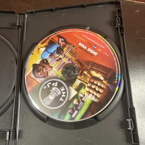 The Pjs: Season 1 (DVD) - Picture 3 of 5