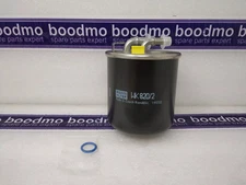 Fuel Filter for MERCEDES-BENZ C-CLASS, E-CLASS - WK 820/2 x - MANN-FILTER