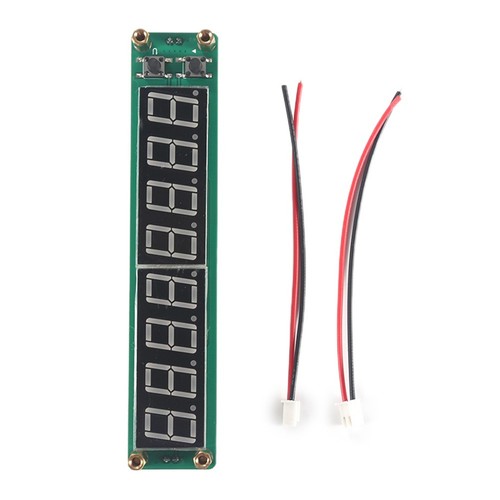 Testeur De Télécommande Auto Xhorse - Test Fréquence Et Infrarouge XDRT20