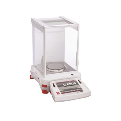 Penn Scale EX124 Ohaus  Explorer  Analytical Balance Scale