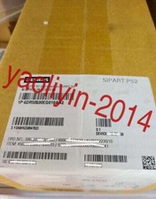 6DR50200EG010AA2 NEW SIEMENS 6DR5020-0EG01-0AA2 SIPART PS2 Valve Positioner