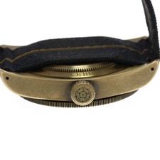 TUDOR Heritage Black Bay Bronze Bucherer Limited 79250BB Automatic Men's_909600 3