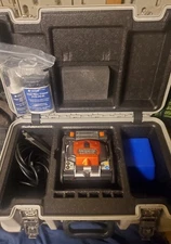Sumitomo Q102-M12-8RM1 fusion splicer 