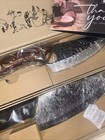 Coolina Kitchen Knife Lot Of 6 New  Items. AKSS115C, AKHC104C, AKSS121C — photo 3