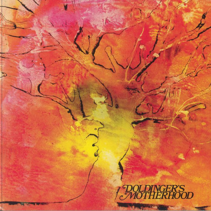 DOLDINGER'S MOTHERHOOD - Motherhood - Vinyl (LP)