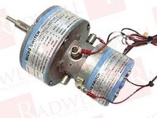 HONEYWELL 33VM82-020-12 / 33VM8202012 (USED)