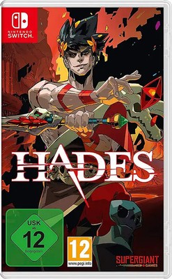 Hades