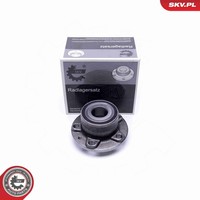 Esen SKV Radlagersatz 29SKV413 FüR Fiat Ulysse 179BXA11 179BXA1A Multijet JTD C8