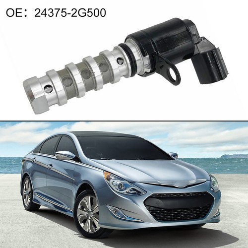 For Hyundai Sonata 24375-2G500 Engine Timing Solenoid High-quality Materials - Picture 3 of 12