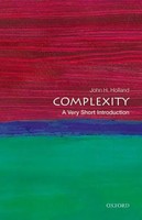 Complexity | A Very Short Introduction | John H. (Professor Holland | Buch