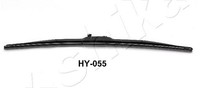 Wischblatt Scheibenwischer Ashika HA-055 FüR Opel Agila H08 F68 Cdti Ford Focus