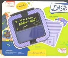 Boogie Board Writing Tablet Dash 4 + Up Elect...