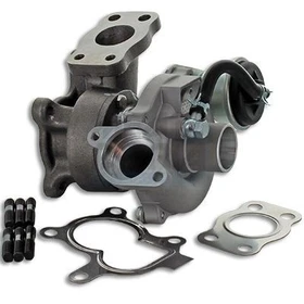 Turbolader Abgasturbolader für CITROËN FORD MAZDA PEUGEOT C1 C2 C3 I Pluriel II