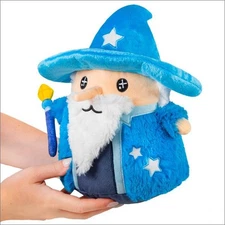 Squishable Mini Wizard Plush