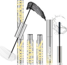 Lash Bond and Seal Eyelash Glue with Lash Remover Kit, Lankiz Waterproof Strong