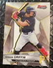 2025 Bowman’s Best Konnor Griffin Base Rookie Card Pittsburgh Pirates