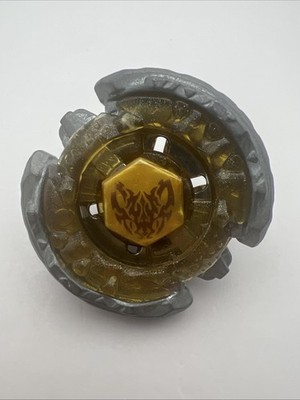 Beat Lynx AD145WD Beyblade Hasbro Metal Fury | eBay