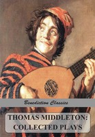 Thomas Middleton | Thomas Middleton | Taschenbuch | Englisch (2015)