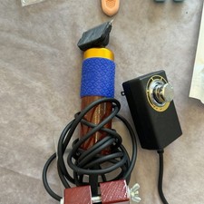 Rug Tufting Clippers Kit Adjustable Speed Carpet Trimming Shears