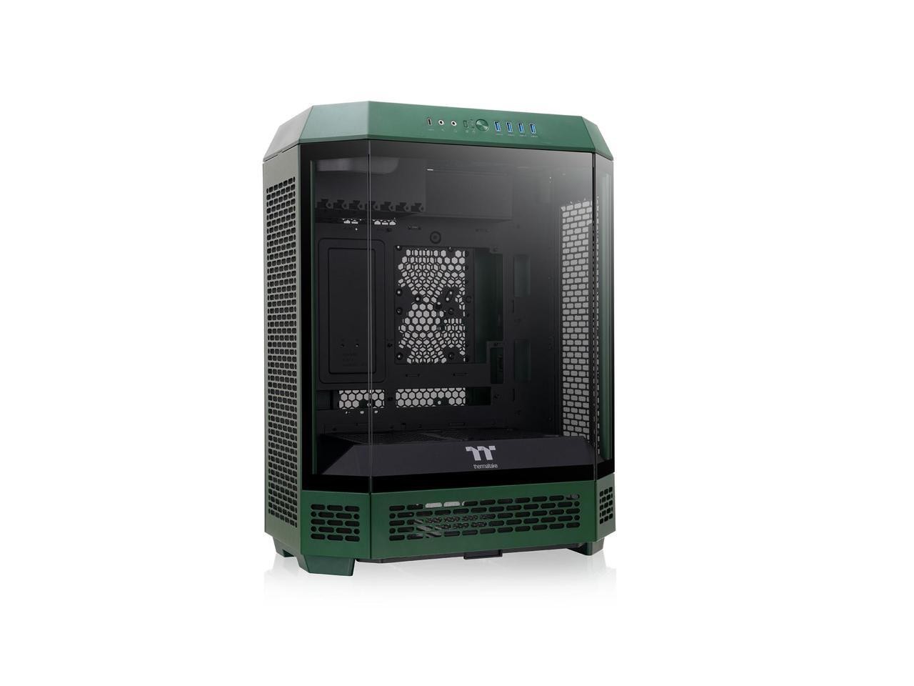 Корпус игрового компьютера Thermaltake TR100 CA11A00SENN00 4629000₽