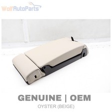 2020-2024 BMW 228I XDRIVE GRAN COUPE F44 - REAR Center SEAT Armrest / CUP Holder