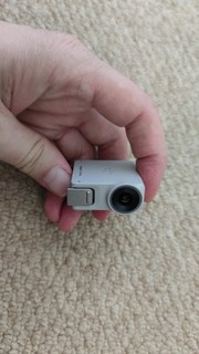 Original DJI RS Intelligent Tracking Module For DJI RS 4/4 Pro/4 Mini