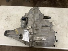 Transfer Case 10 Speed Transmission Id A3n Fits 19-23 Sierra 1500 Pickup 342401
