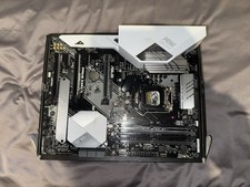 ASUS Prime Z390-A Intel DDR4 Motherboard Mainboard LGA1151