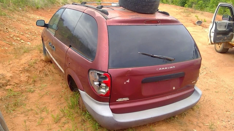 Piloto delantero izquierdo conductor compatible con caravana 01-07 235982 Foto 4 de 4