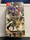 Shin Megami Tensei V Fall of Man: Premium Edition | Nintendo Switch | COMPLETE